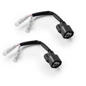 Wiring kit for indicators and mirror with integrated indicator - Img 2