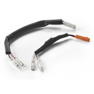 Wiring kit for rear Rizoma indicators