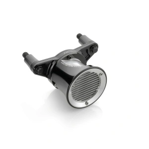 Air intake velocity stack - Img 2