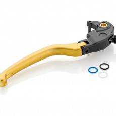 Brake lever 3D with predisposition Remote Adjuster