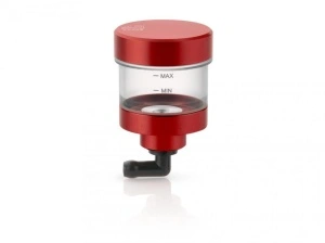 Clutch fluid reservoir PURE