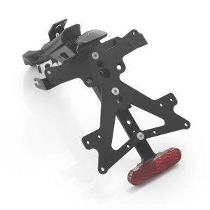 Fox license plate support kit - Img 4