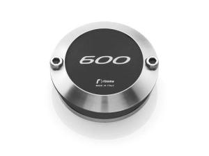 Frame hole cap