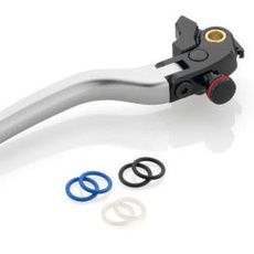 Front brake lever right 3D