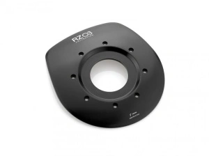 Fuel tank cover