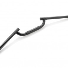 Handlebar RACE RETRO’ (Ø 22-29 mm)