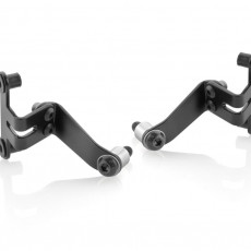 Headlight fairing mounting kit CF010