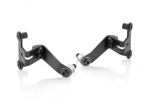 Headlight fairing mounting kit CF010 - Img 2