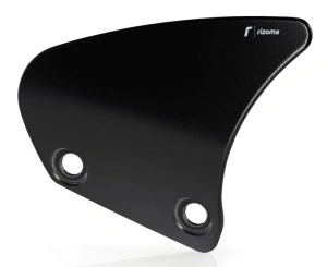 Heel guard