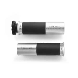 "Icon" grips (Ø 22 mm)