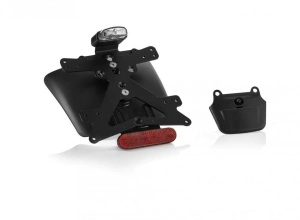 License plate holder Direct Mount