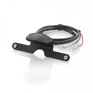License plate light kit