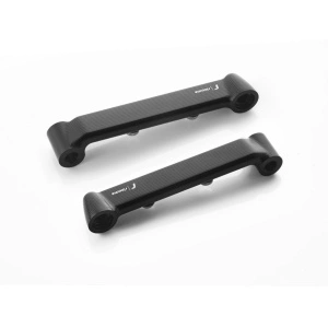 Mounting kit to fit on fairing the "Light Unit" Rizoma indicators