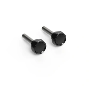 OEM hand guard screw covers