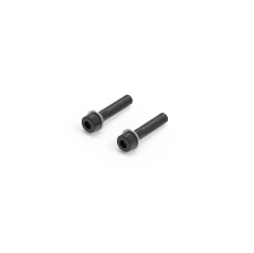 Proguard System® and End Mount mirror mounting kitfor OEM handlebars