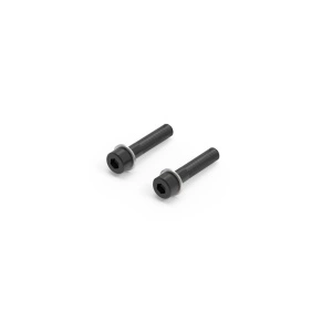 Proguard System® and End Mount mirror mounting kitfor OEM handlebars