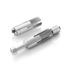 PROGUARD SYSTEM universal mounting kit racing edition for handlebar (Ø 14.5 mm/H 20 mm)