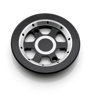 Pulley 72 teeth
