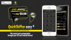 QuickShifter easy -- Quick Shifter QSX Model