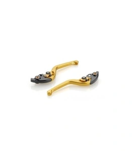 Rear brake lever left RRC