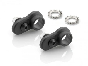 Rear signal mounting kit