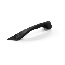 Rear turn signal mounting kit