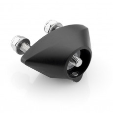 Rearview mirror mounting kit