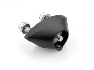 Rearview mirror mounting kit