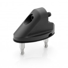 Rearview mirror mounting kit