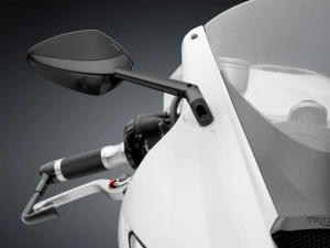 Rearview mirror VELOCE SPORT