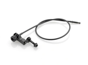 Remote adjuster for brake lever LBJ210