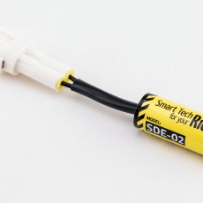 SD Eliminator -- Factory electronic steering damper eliminator module, anulare eroare amortizor ghidon