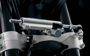 SD Eliminator -- Factory electronic steering damper eliminator module, anulare eroare amortizor ghidon - Img 2