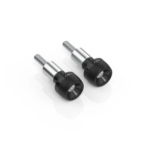 Side sliders kit