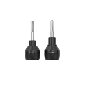 Side sliders kit