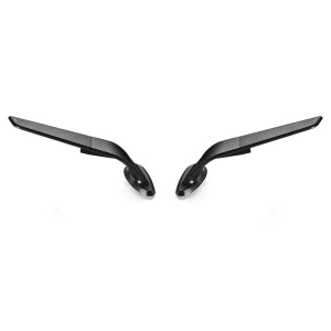 Stealth mirror (pair)