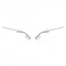 Stealth mirror (pair)