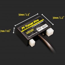 Suzuki FI Tuner Pro -- Ignition Module