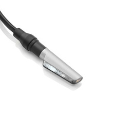 Turn signal CORSA L (2 function)