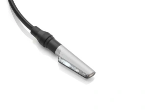 Turn signal CORSA L (2 function)