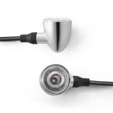 Turn signal IRIDE L (2 function)