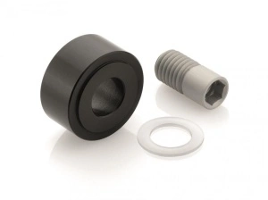 Turn signal mounting kit OEM - Img 2