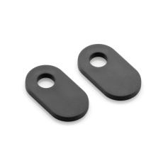 Turn signal mounting kit