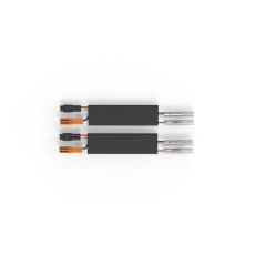 Wiring kit for front Rizoma turn signals