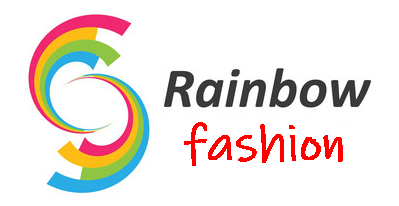 Rainbow Fashion
