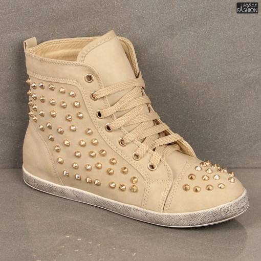 Ghete Dama ''Play Girl 0200 Apricot''
