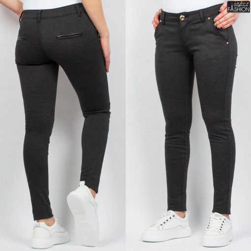 pantaloni-colant dama la super pret