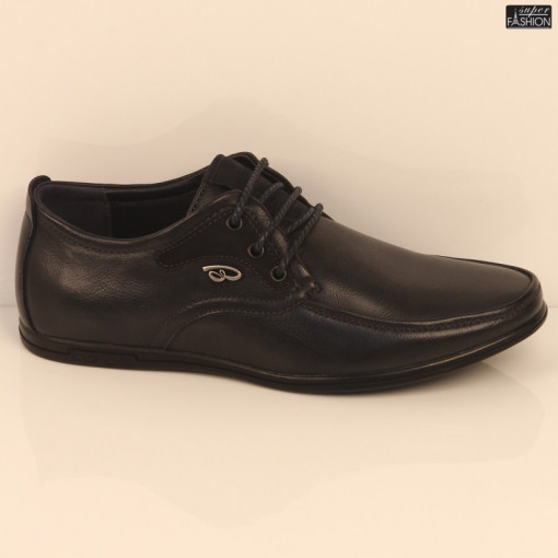 Pantofi ''Clowse 9A238 Blue''