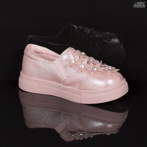 Pantofi Sport Copii "Fashion 5510 Pink"