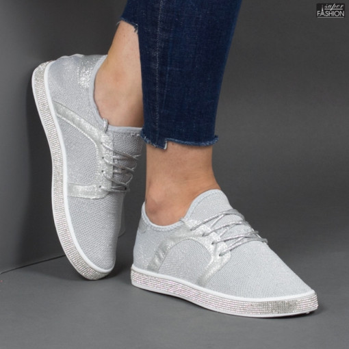 Pantofi Sport ''RXR R-602 Grey''